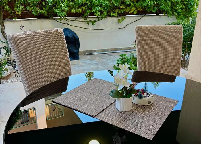 Feriehus Beautiful House Near Venus Paphos