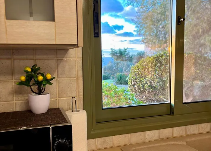 Beautiful House Near Venus Сasa de vacaciones