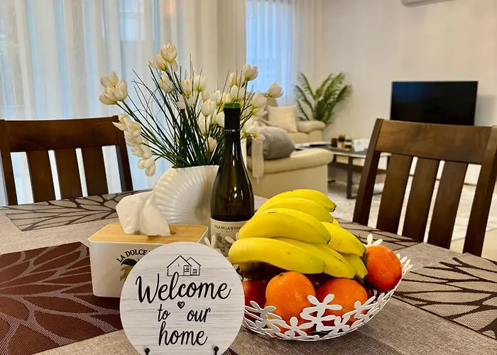 Feriehus Beautiful House Near Venus *