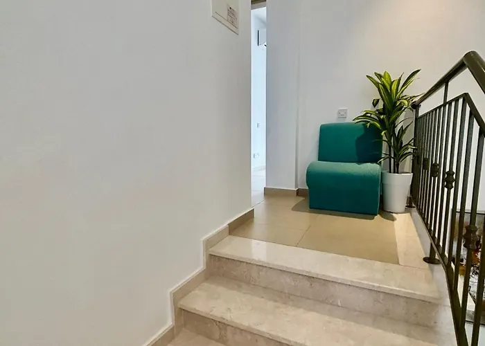 Сasa de vacaciones Beautiful House Near Venus *