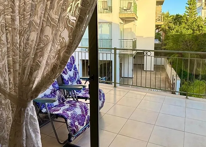 Feriehus Beautiful House Near Venus