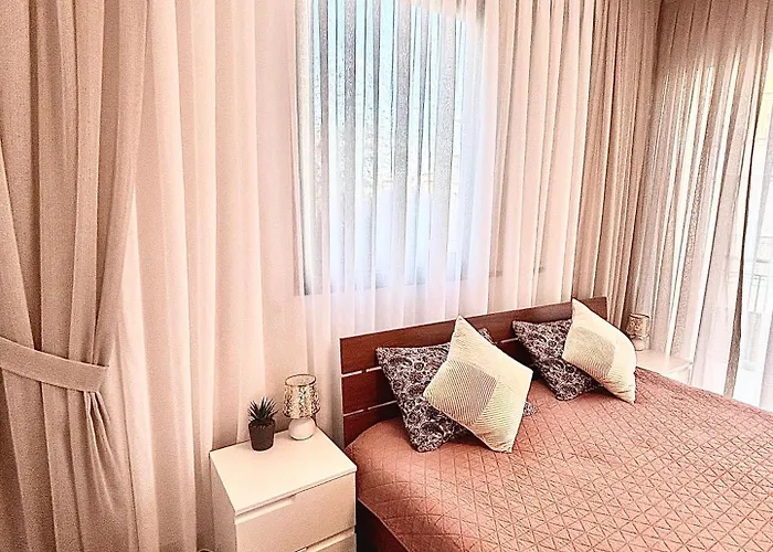 Beautiful House Near Venus * Paphos