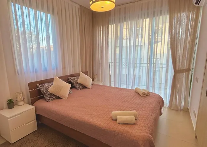 Feriehus Beautiful House Near Venus *