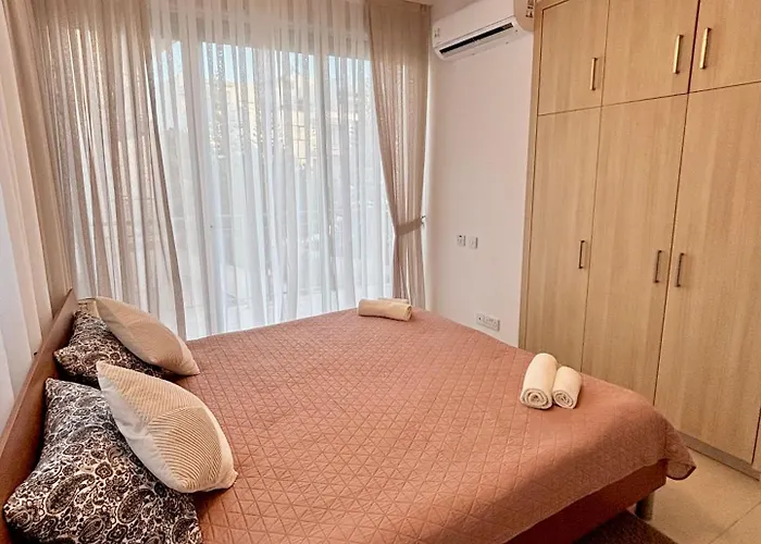 Beautiful House Near Venus * Paphos