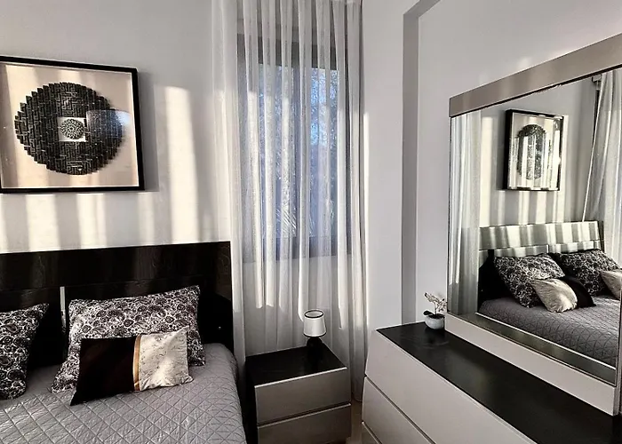 Beautiful House Near Venus Feriehus