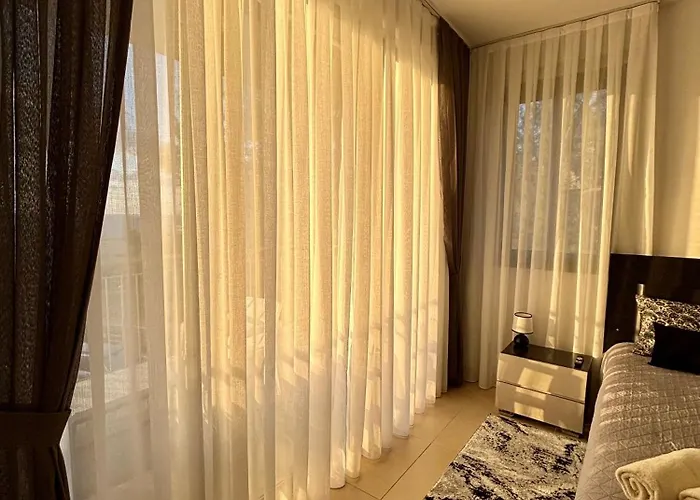 Ferienhaus Danaos Luxury Sea View Townhouse With Pool *