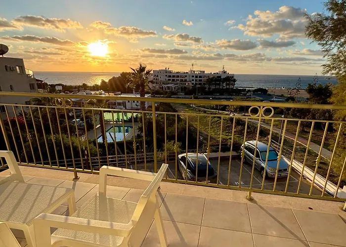 Beautiful House Near Venus Feriehus