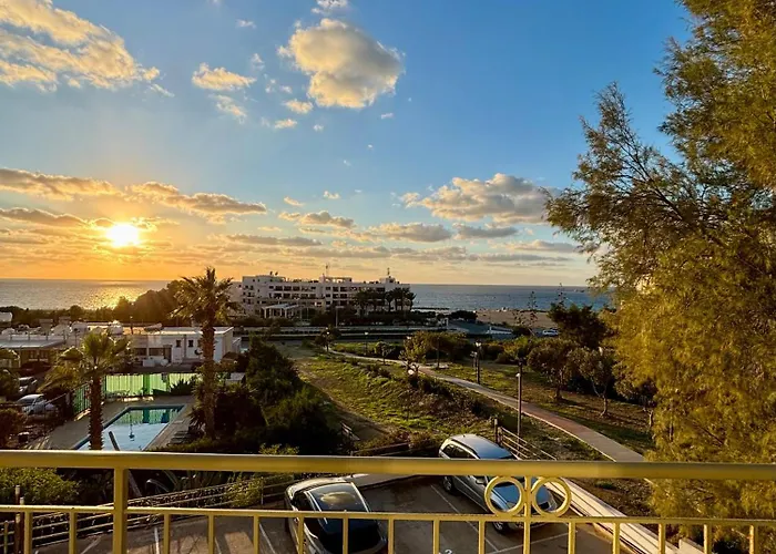 Beautiful House Near Venus Paphos