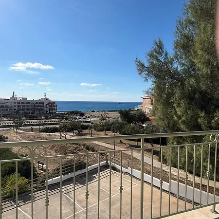 Beautiful House Near Venus