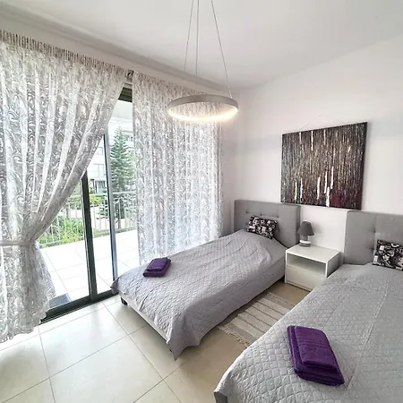 Beautiful House Near Venus بافوس