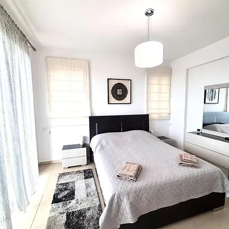 Beautiful House Near Venus Vakantiehuis Paphos