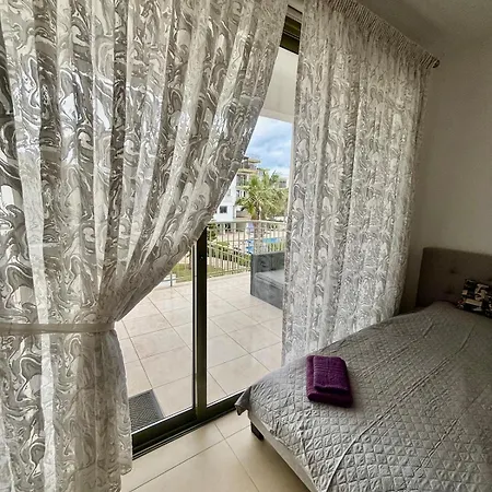 بيت للعطل Beautiful House Near Venus بافوس