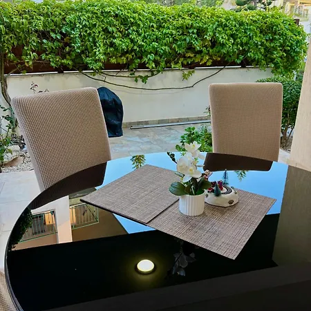 بيت للعطل Beautiful House Near Venus بافوس