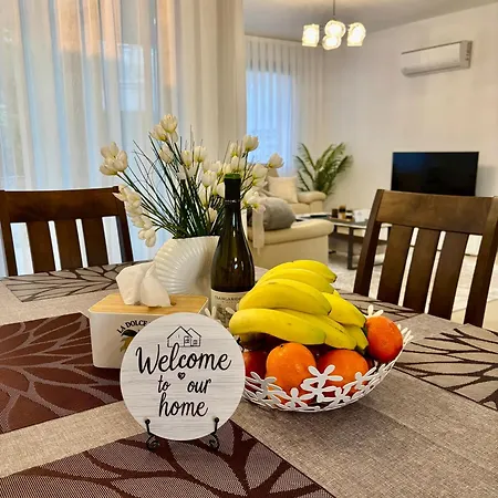 بيت للعطل Beautiful House Near Venus *