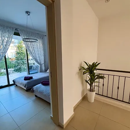 بيت للعطل Beautiful House Near Venus بافوس