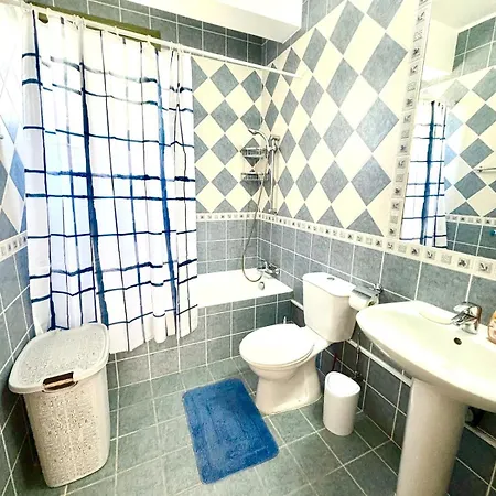 Beautiful House Near Venus בית נופש