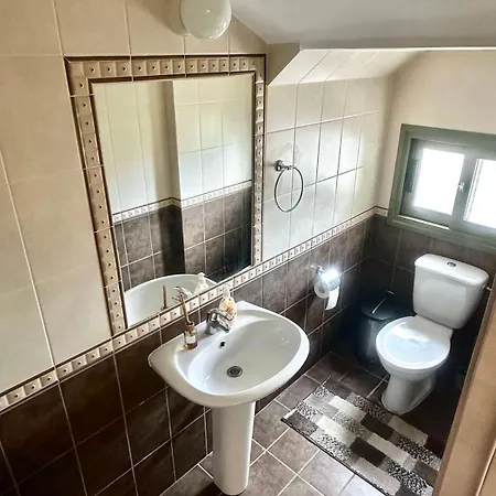 בית נופש Beautiful House Near Venus *