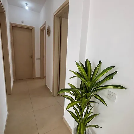 Danaos Luxury Sea View Townhouse With Pool