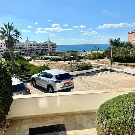 בית נופש Beautiful House Near Venus *