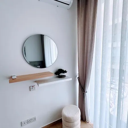 Danaos Luxury Sea View Townhouse With Pool * Πάφος