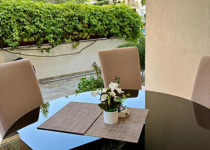 Beautiful House Near Venus * Paphos