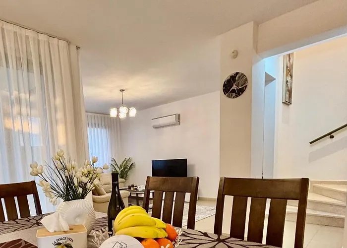 Beautiful House Near Venus Paphos