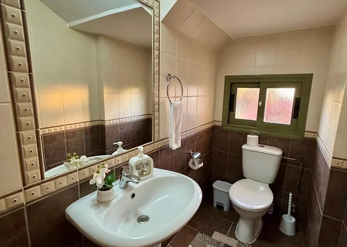 Beautiful House Near Venus Paphos