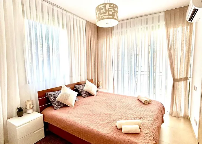 Beautiful House Near Venus * Paphos